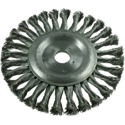 Talířový kartáč copanový Narex D 115