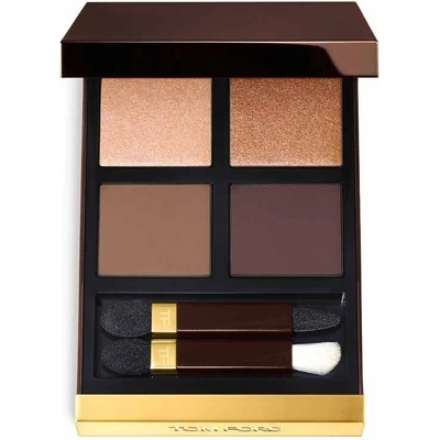 Tom Ford paletka očních stínů Eye Color Quad De La Crème 9 g