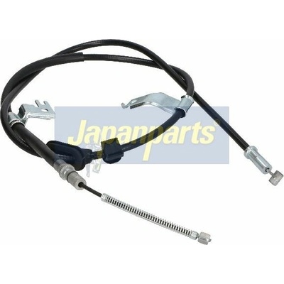 Ťažné lanko, parkovacia brzda JAPANPARTS BC-426R