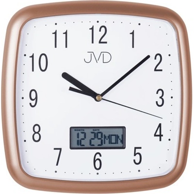 JVD DH615.5 Rose 25cm