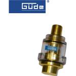 Güde Омаслител за пневматични инструменти / gude 41086 / (gude 41086)