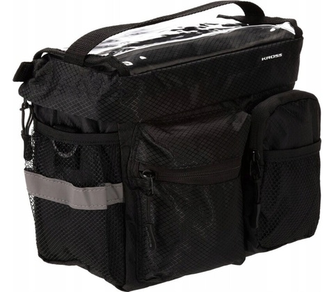 Kross Roamer Map Bag