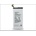 Samsung Li-ion 2550mAh EB-BG920ABE