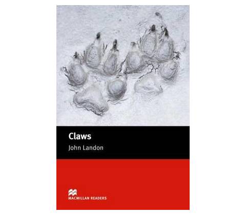 Claws - J Landon