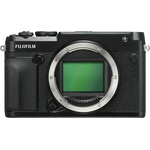 Fujifilm GFX 50R Body (16601777) Цифрови фотоапарати