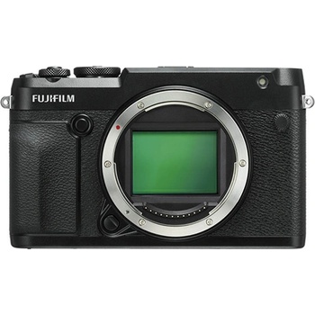 Image 1 of Fujifilm GFX 50R Body (16601777)