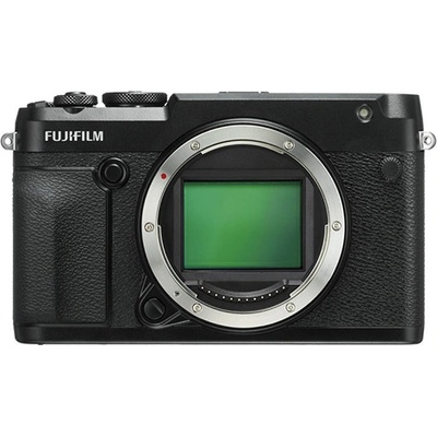 Fujifilm GFX 50R Body (16601777)
