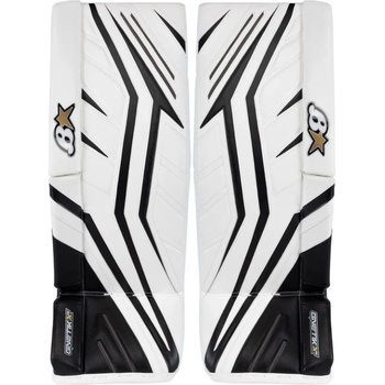 Brian’s G-netik X5 Senior