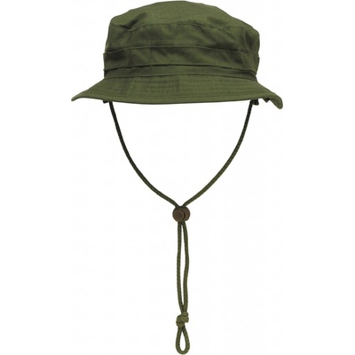 Klobúk MFH Soldier 95 olivový