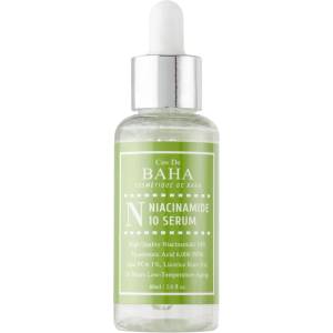 Cos De BAHA N Niacinamide 10 Serum Jumbo - Серум с Ниацинамид 60мл