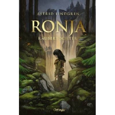 Ronja Räubertochter