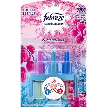 Febreze elektrická náplň 20 ml