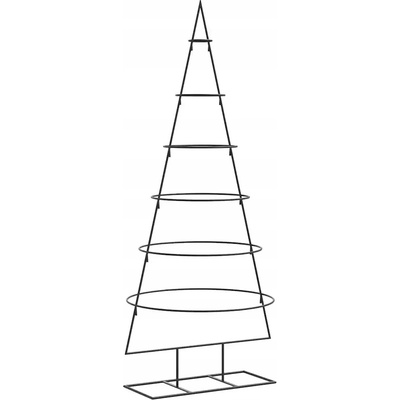 Umelý vianočný stromček VidaXL 121 - 150 cm