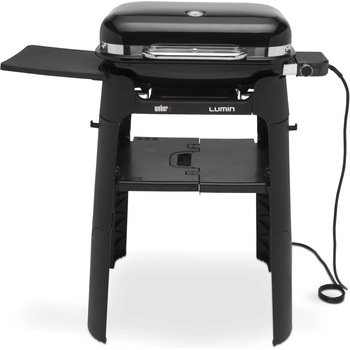 Weber Gril Lumin Compact