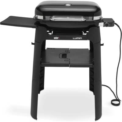 Weber Gril Lumin Compact
