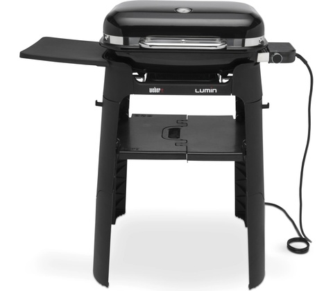 Weber Gril Lumin Compact