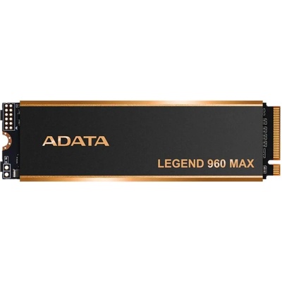 ADATA LEGEND 960 Max 1TB M.2 (ALEG-960M-1TCS)