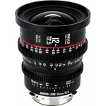 Meike Кино обектив Meike 12mm T2.5 Super 35 Prime Cinema PL Обективи