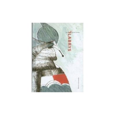 Labrys - Ján Litecký-Šveda
