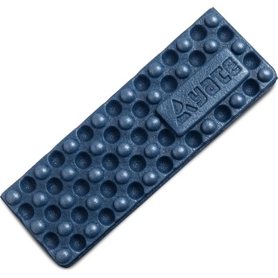 Skládací sedátko Yate Bubbles 36 x 26 c cm modrá – Zboží Dáma