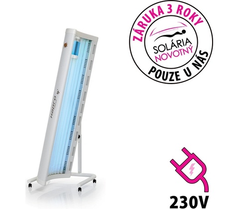 Hapro Topaz 10/1V