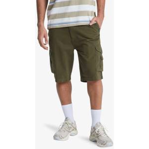Quiksilver Къси панталони crucial battle cargo - sportdepot - 70,41 лв