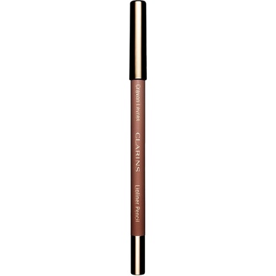 Clarins Lip Make-Up Crayon Lèvres konturovací tužka na rty 01 Nude Fair 1,2 g