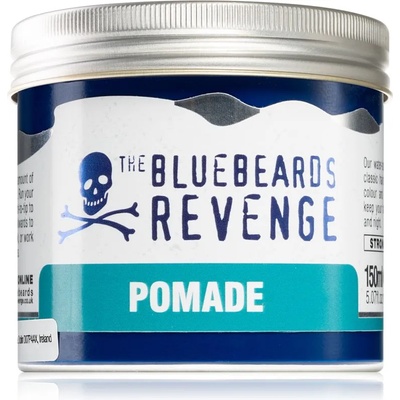 The Bluebeards Revenge Pomade помада за коса 150ml