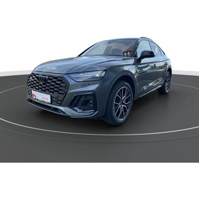 Audi Q5 55 TFSIe quattro S-line Sportback 270 kW
