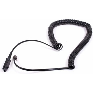 HP Plantronics U10 - Свързващ кабел (26716-01)