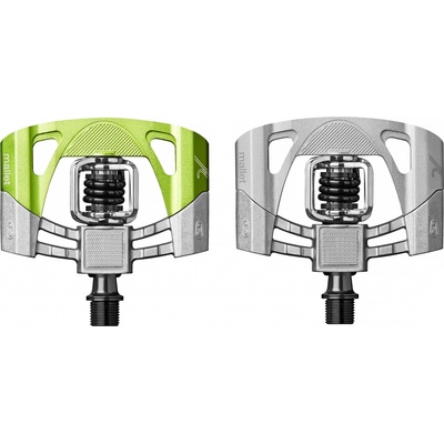Crankbrothers MALLET 2 pedály