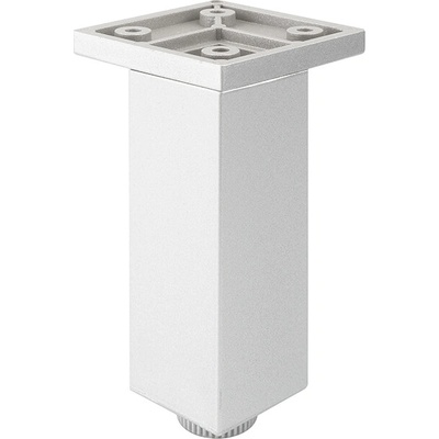 Poli PlasT StrongLegs nábytková noha FP003 80Rmm