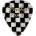 Fender Medium Checker
