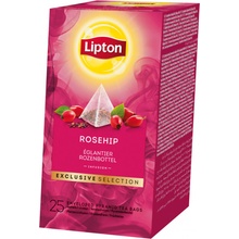 Lipton Exclusive Selection Rosehip 25 vreciek