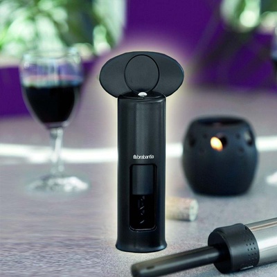 Brabantia Черен тирбушон Brabantia Classic (107850)