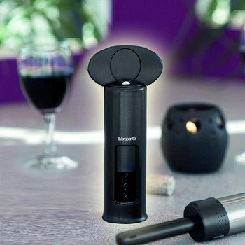 Brabantia Черен тирбушон Brabantia Classic (107850)