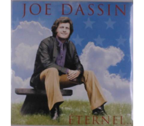 DASSIN, JOE - Joe Dassin Éternel... LP