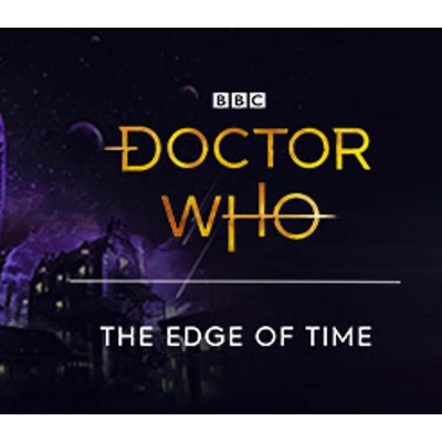 Doctor Who: The Edge of Time