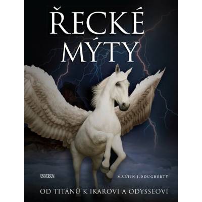 Řecké mýty