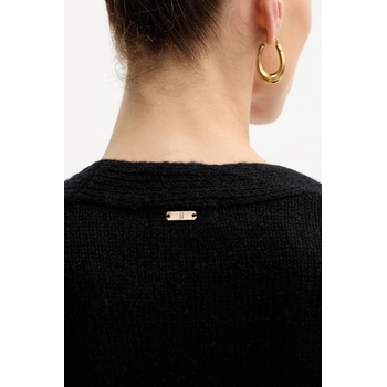 Fracomina Жилетка с вълна Fracomina (FS25WT8006K50501)