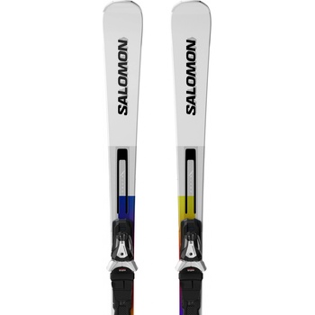 SALOMON E ADDIKT PRO 24/25