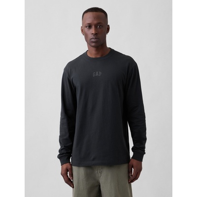 GAP Тениска с лого Everyday Soft GAP GAP | Mnogotsveten | МЪЖЕ | XS