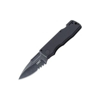 CRKT Mah Journeyer Veff
