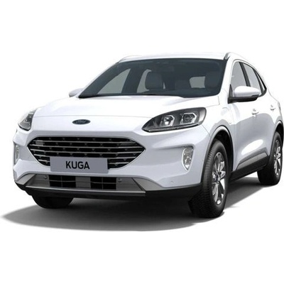 Ford Kuga 1.5 Titanium 110 kW | Zboží Auto