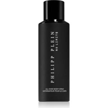 Philipp Plein No Limit$ No Limits спрей за тяло за мъже 150ml
