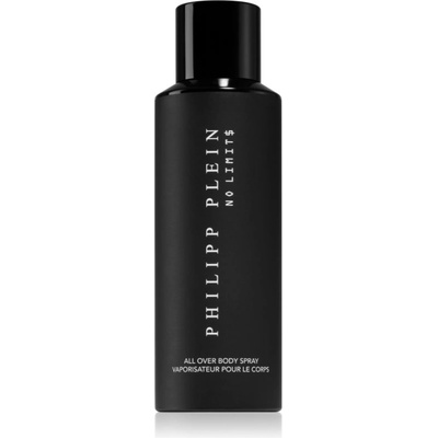Philipp Plein No Limit$ No Limits спрей за тяло за мъже 150ml