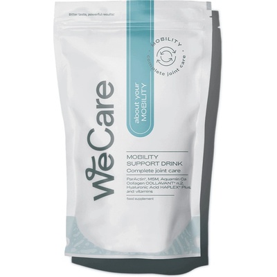 Wecare About your Mobility pack 28 sáčků