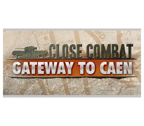 Close Combat: Gateway to Caen