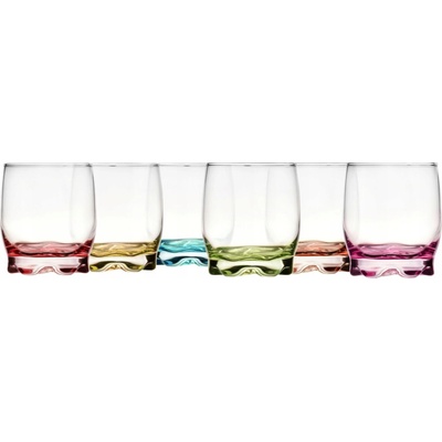 Sklenice na drinky Glasmark 6 x 250 ml