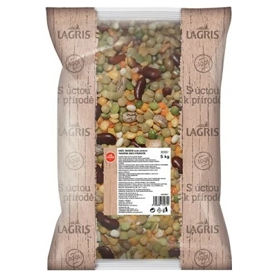 Lagris Směs luštěninová 5 kg